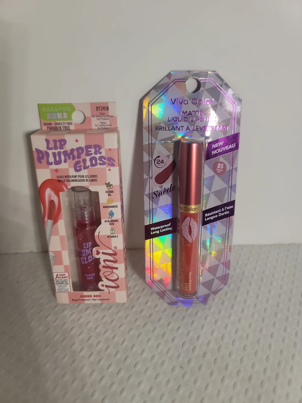 N/A lip plumper